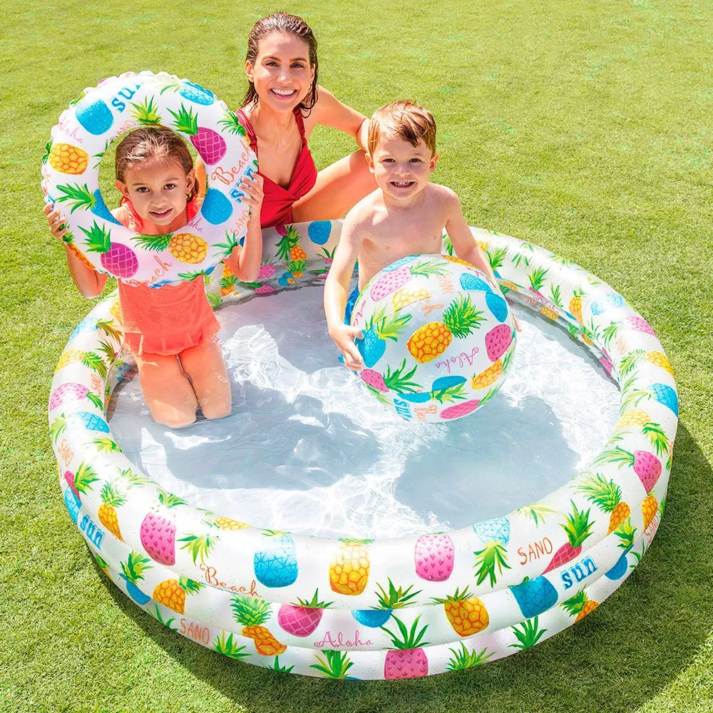Intex Piscina 4 Intex Piscina - Imagen 2