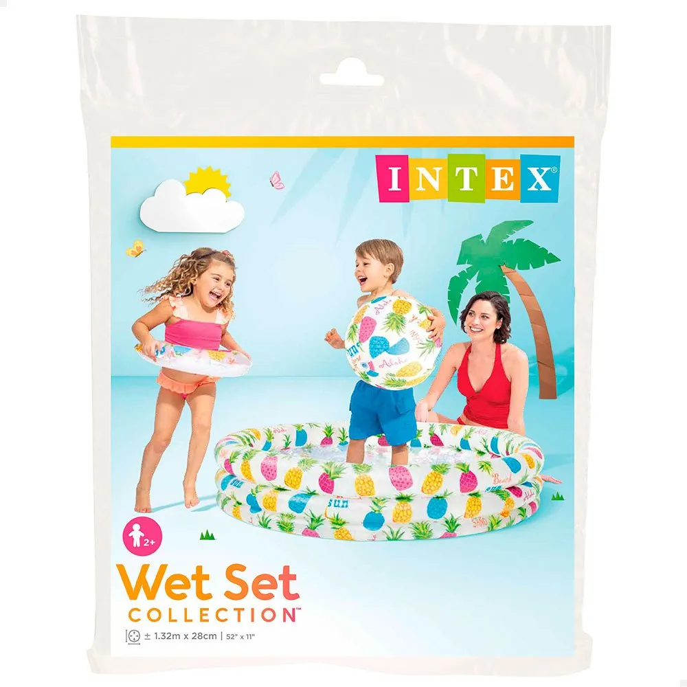 Intex Piscina 5 Intex Piscina - Imagen 3