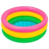 Intex Piscina Bebé Sunset Glow 3 Aros -Bestway Ventas intex piscina bebe sunset glow 3 aros