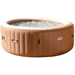 Intex Piscina Bubble Massage PureSpa