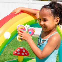 Intex Piscina Centro Juegos Acuático Con Tobogán 14 Intex Piscina Centro Juegos Acuático Con Tobogán -Bestway Ventas intex piscina centro juegos acuatico con tobogan 3