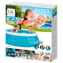 Intex Piscina Easy Set -Bestway Ventas intex piscina easy set 2