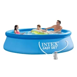 Intex Piscina Easy Set Up 366X76Cm -Bestway Ventas intex piscina easy set up 366x76cm 5