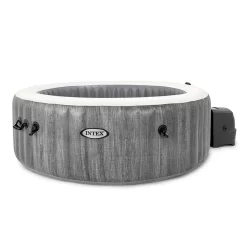 Intex Piscina Greywood Deluxe PureSpa