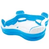 Intex Piscina Hinchable Con Asientos -Bestway Ventas intex piscina hinchable con asientos