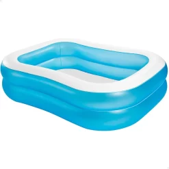 Intex Piscina Hinchable Familiar 540 L