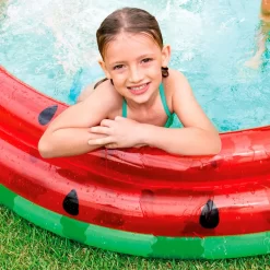 Intex Piscina Inflable Watermelon 9 Intex Piscina Inflable Watermelon -Bestway Ventas intex piscina inflable watermelon 2