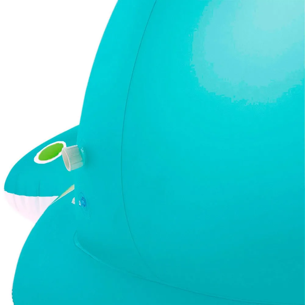 Intex Piscina Inflatable Whale With Sprinkler 5 Intex Piscina Inflatable Whale With Sprinkler - Imagen 3