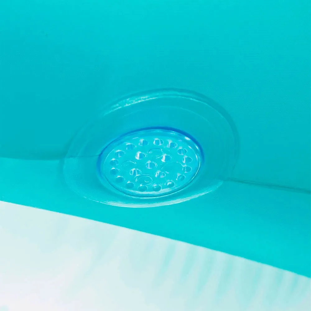 Intex Piscina Inflatable Whale With Sprinkler 6 Intex Piscina Inflatable Whale With Sprinkler - Imagen 4
