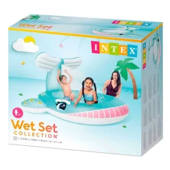 Intex Piscina Inflatable Whale With Sprinkler 11 Intex Piscina Inflatable Whale With Sprinkler -Bestway Ventas intex piscina inflatable whale with sprinkler 4
