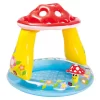 Intex Piscina Mushroom And Parasol -Bestway Ventas intex piscina mushroom and parasol