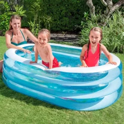 Intex Piscina My Sea Friends -Bestway Ventas intex piscina my sea friends 1