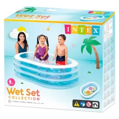 Intex Piscina My Sea Friends -Bestway Ventas intex piscina my sea friends 2