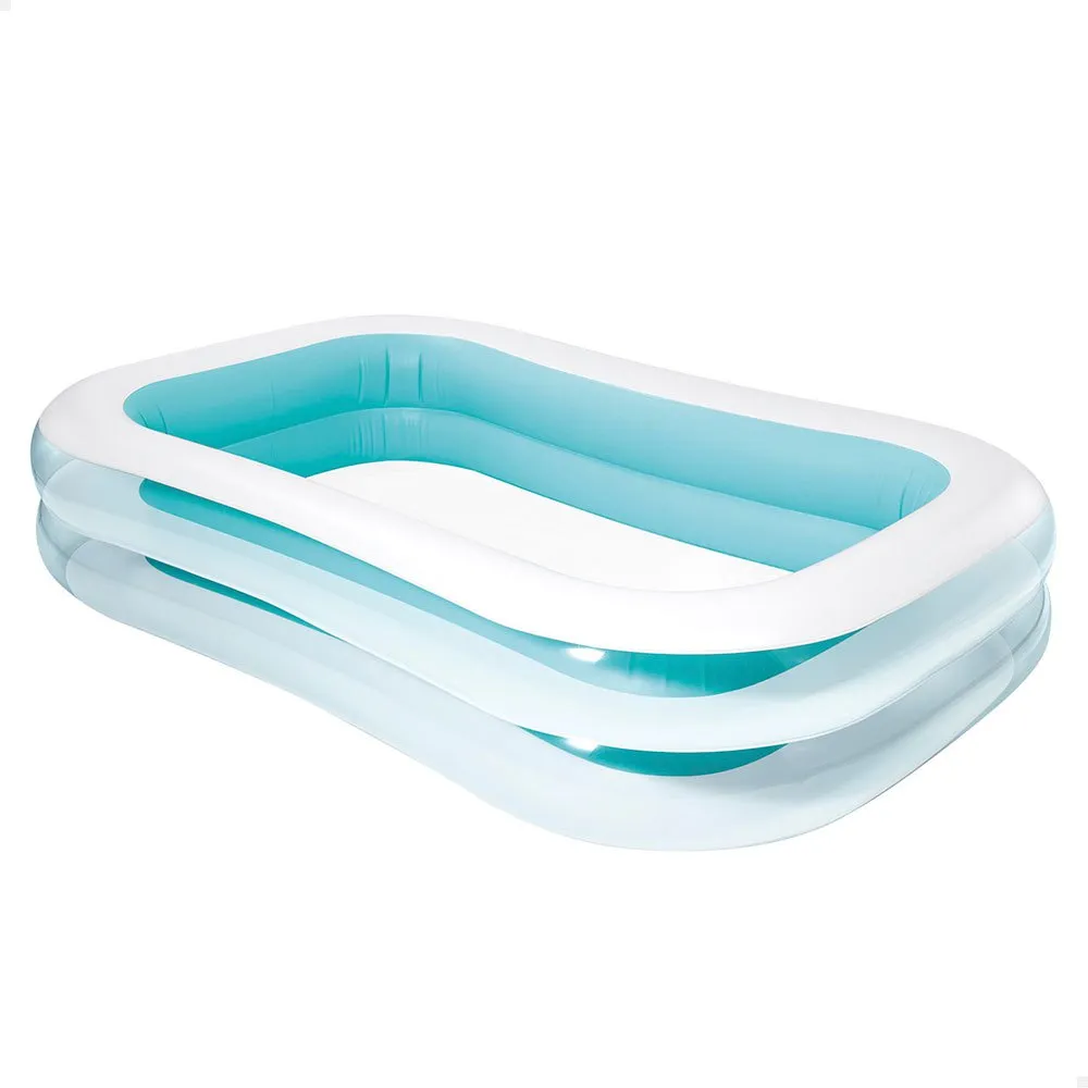 Intex Piscina Paradise 3 Intex Piscina Paradise