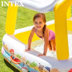 Intex Piscina Parasol -Bestway Ventas intex piscina parasol 3