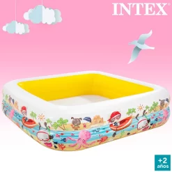 Intex Piscina Parasol -Bestway Ventas intex piscina parasol 4