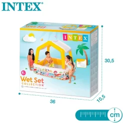Intex Piscina Parasol -Bestway Ventas intex piscina parasol 6