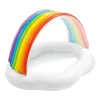 Intex Piscina Rainbow Canopy Baby -Bestway Ventas intex piscina rainbow canopy baby