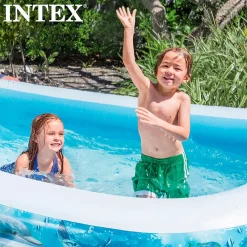 Intex Piscina Tropical 11 Intex Piscina Tropical -Bestway Ventas intex piscina tropical 3