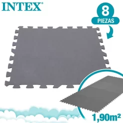Intex Protector De Suelo -Bestway Ventas intex protector de suelo 2