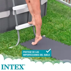 Intex Protector De Suelo -Bestway Ventas intex protector de suelo 3