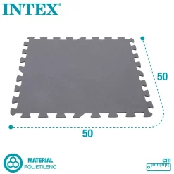 Intex Protector De Suelo -Bestway Ventas intex protector de suelo 5
