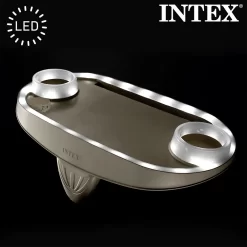 Intex PureSpa Bandeja -Bestway Ventas intex purespa bandeja 2