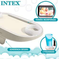 Intex PureSpa Bandeja -Bestway Ventas intex purespa bandeja 3