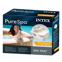 Intex Purespa Drinks Support -Bestway Ventas intex purespa drinks support 2