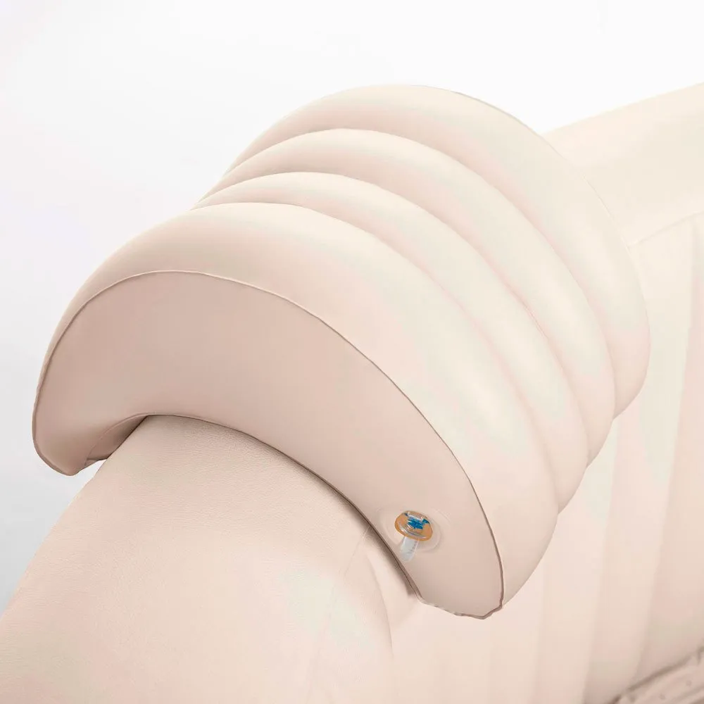 Intex Purespa Head Pillow 4 Intex Purespa Head Pillow - Imagen 2