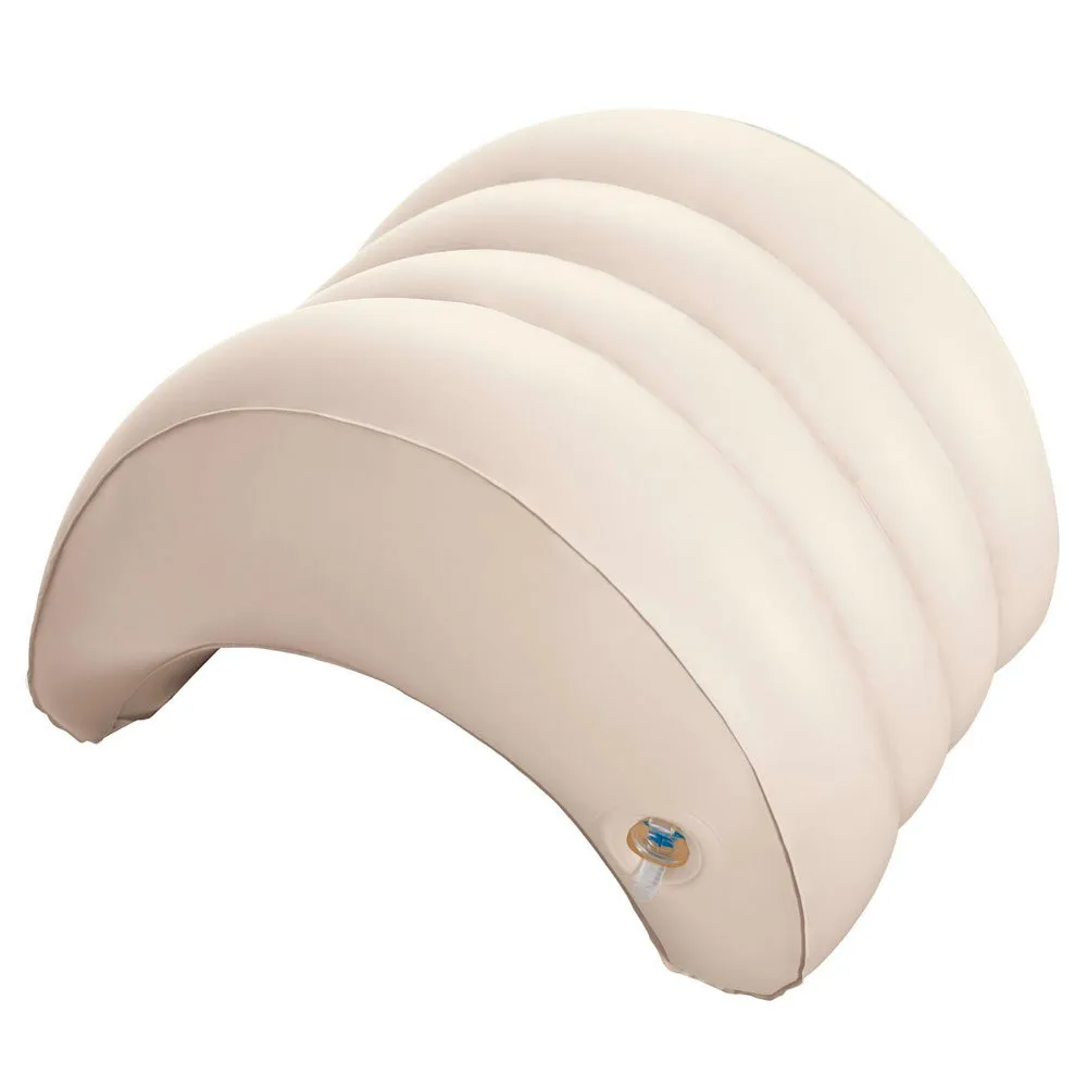 Intex Purespa Head Pillow 3 Intex Purespa Head Pillow