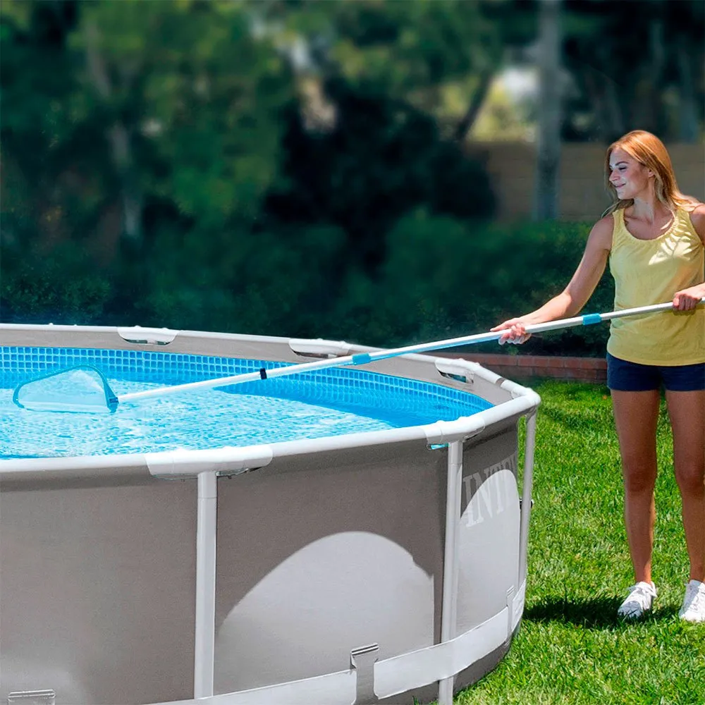 Intex Red Recogehojas 4 Intex Red Recogehojas - Imagen 2