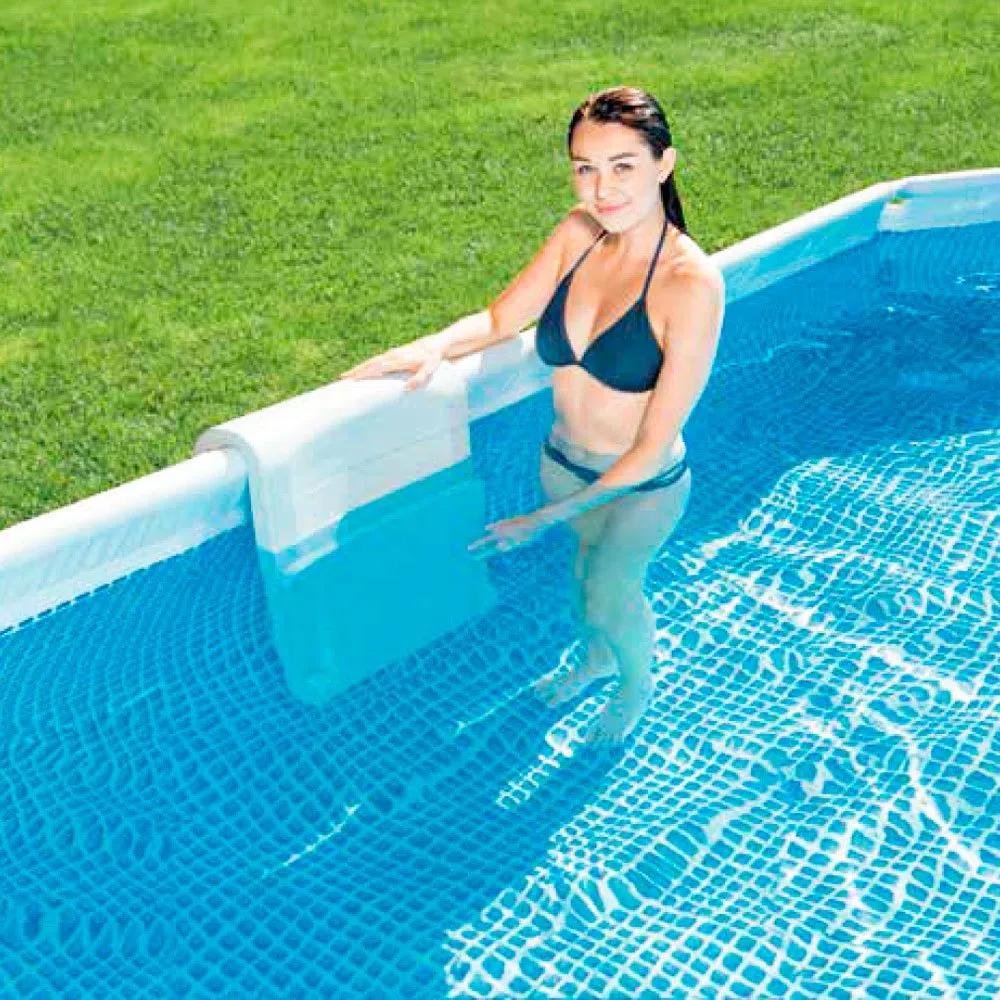 Intex Silla De Piscina Para Piscinas Plegables 5 Intex Silla De Piscina Para Piscinas Plegables - Imagen 3