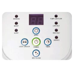 Intex Sistema Clorador Agua Salada ECO 12g/h -Bestway Ventas intex sistema clorador agua salada eco 12g h 2