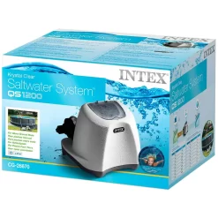 Intex Sistema Clorador Agua Salada ECO 12g/h -Bestway Ventas intex sistema clorador agua salada eco 12g h 4