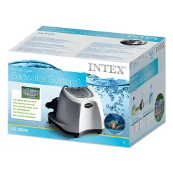 Intex Sistema Clorador Agua Salada ECO 5g/h -Bestway Ventas intex sistema clorador agua salada eco 5g h 4