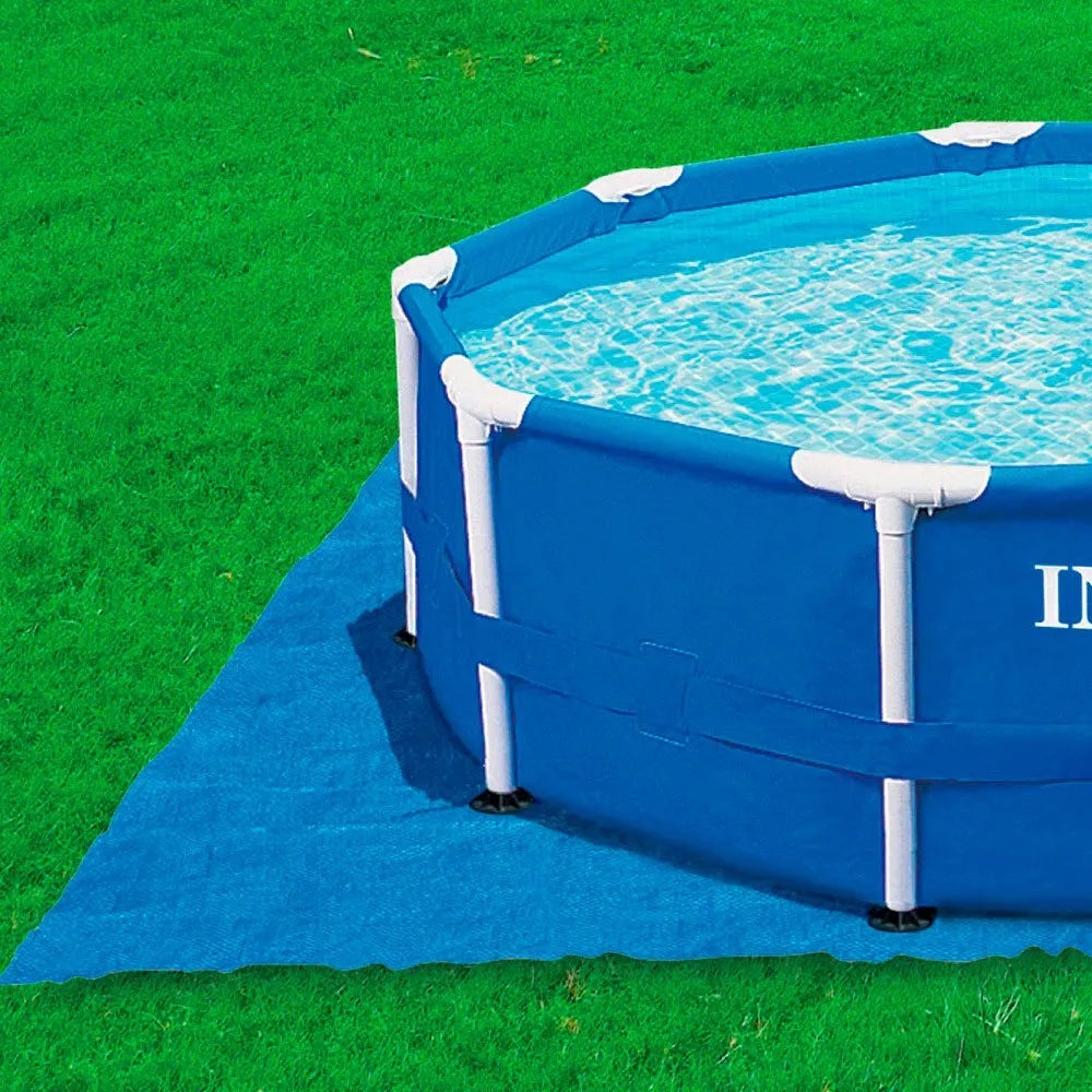 Intex Tapiz Para Piscinas 4 Intex Tapiz Para Piscinas - Imagen 2