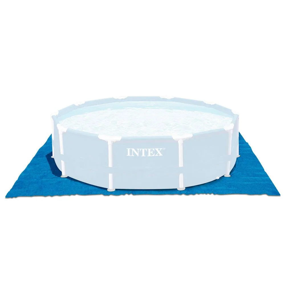 Intex Tapiz Para Piscinas 3 Intex Tapiz Para Piscinas