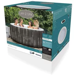 Lay-z Spa Jacuzzi Hinchable Bahamas Airjet 180x66 Cm -Bestway Ventas lay z spa jacuzzi hinchable bahamas airjet 180x66 cm 9