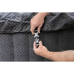 Lay-z Spa Jacuzzi Hinchable Havana Airjet 180x66 Cm -Bestway Ventas lay z spa jacuzzi hinchable havana airjet 180x66 cm 10