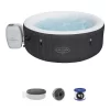 Lay-z Spa Jacuzzi Hinchable Havana Airjet 180x66 Cm