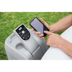 Lay-z Spa Jacuzzi Hinchable Havana Airjet 180x66 Cm -Bestway Ventas lay z spa jacuzzi hinchable havana airjet 180x66 cm 15