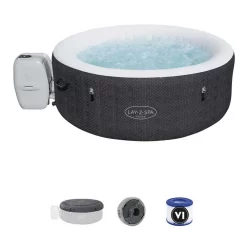 Lay-z Spa Jacuzzi Hinchable Havana Airjet 180x66 Cm