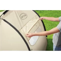 Lay-z Spa Toldo Desmontable Para Jacuzzi -Bestway Ventas lay z spa toldo desmontable para jacuzzi 6