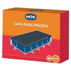 Capa Para Piscina Premium Structural 10000L