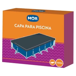 Capa Para Piscina Premium Structural 7200L