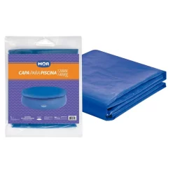 Forro Para Piscina Inflatable 12000L/14000L