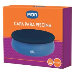 Forro Para Piscina Inflatable 9000L