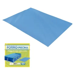 Forro Para Piscina Standard Structural 7600L