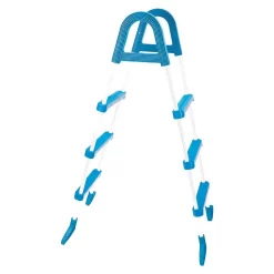 3-Escalones Piscinas Hasta 110 Cm Altura